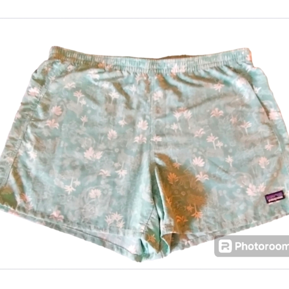 Patagonia Barely Baggies